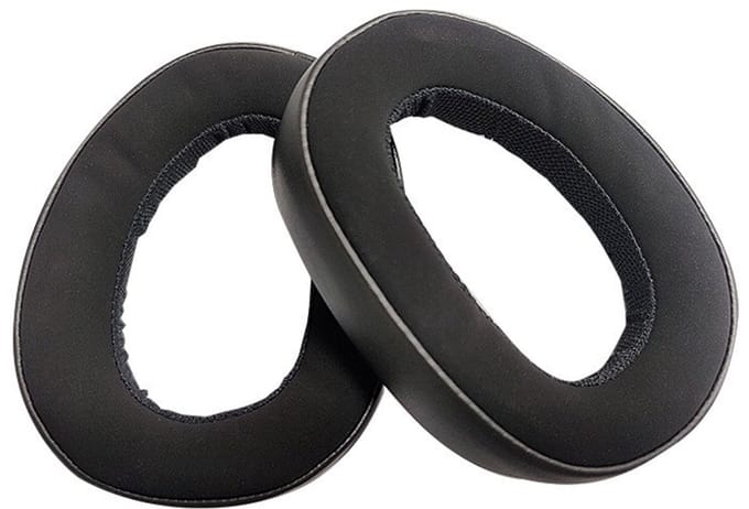 Oorkussens Geschikt voor Sennheiser GSP 600/500