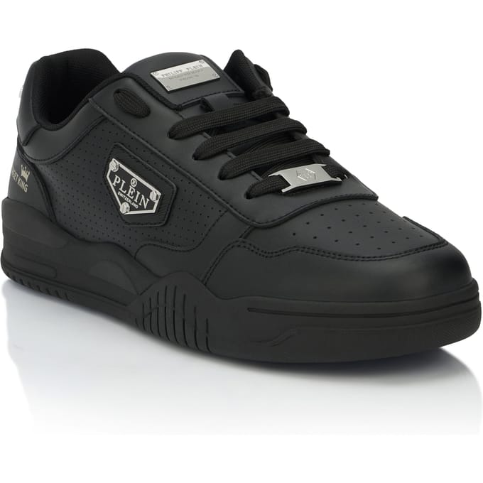 Low-Top Sneakers Street King