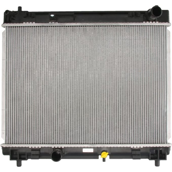 Radiator, motorkoeling KOYORAD PL012005