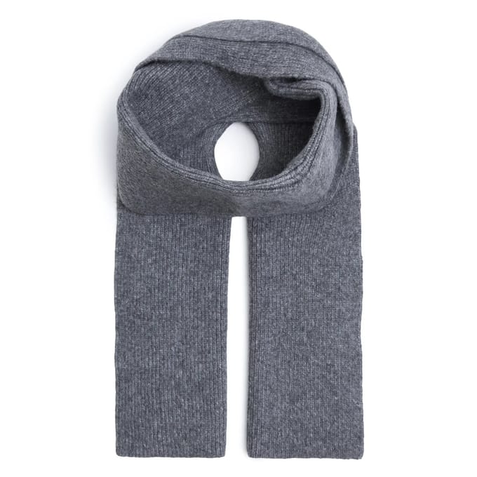 Blend - BHRADEY MEL EFFECT SCARF - Heren - Sjaals