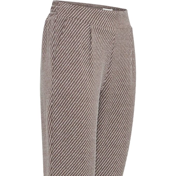 ICHI - IHKATE TWILLISH PA - Dames - Regular fit jeans