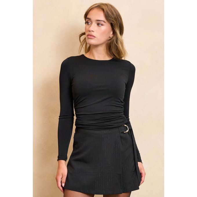 Top Celine | Black