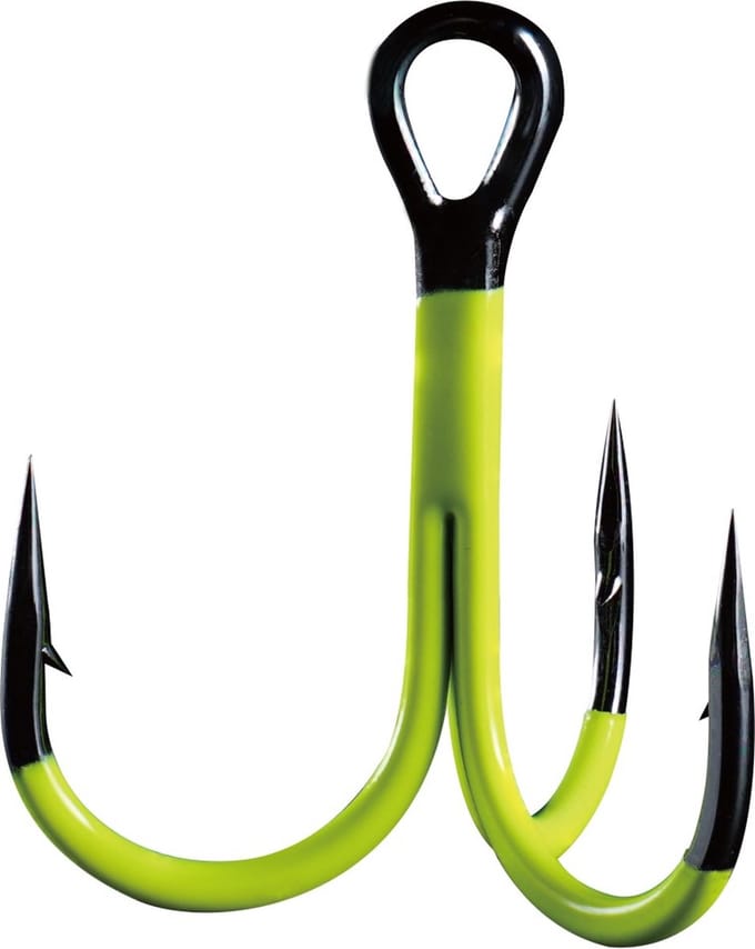 BKK - Haken Predator Spear-21 UVC Hook - BKK
