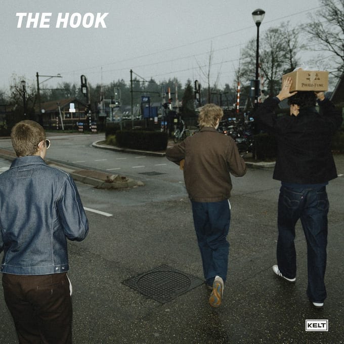 The Hook