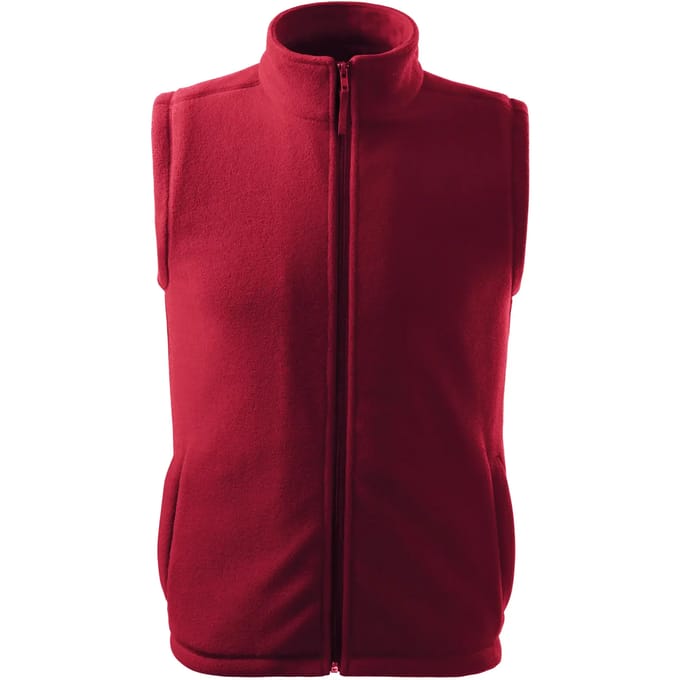 Mouwloos fleece Rimeck Next 518
