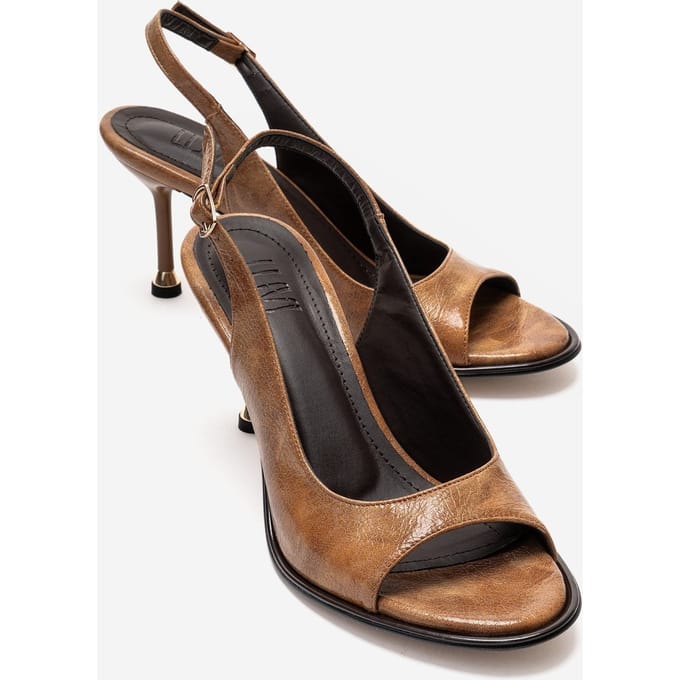 Iselin Stiletto Sandaal