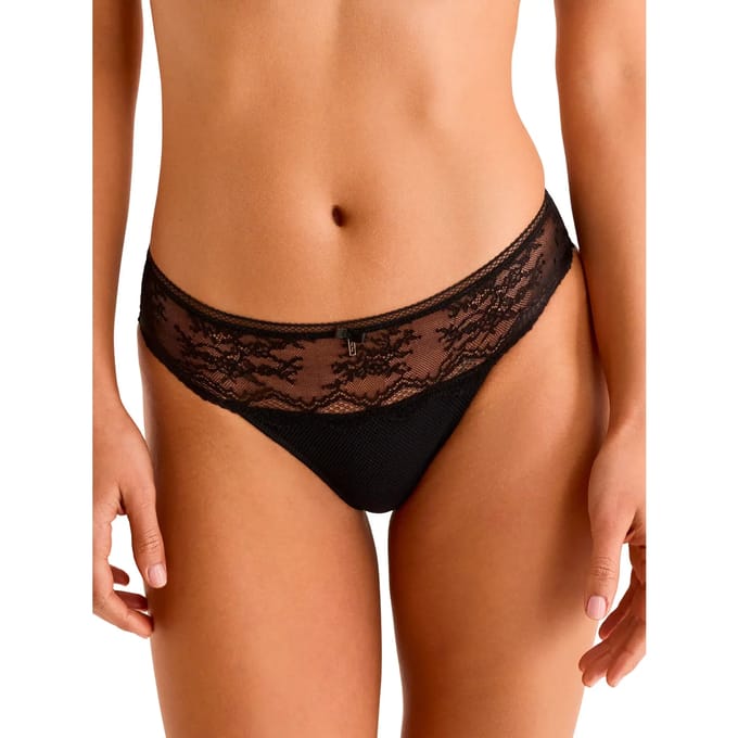 Vrouwen slip Selmark Manuela