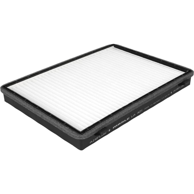 Cabine luchtfilter KNECHT LA 421