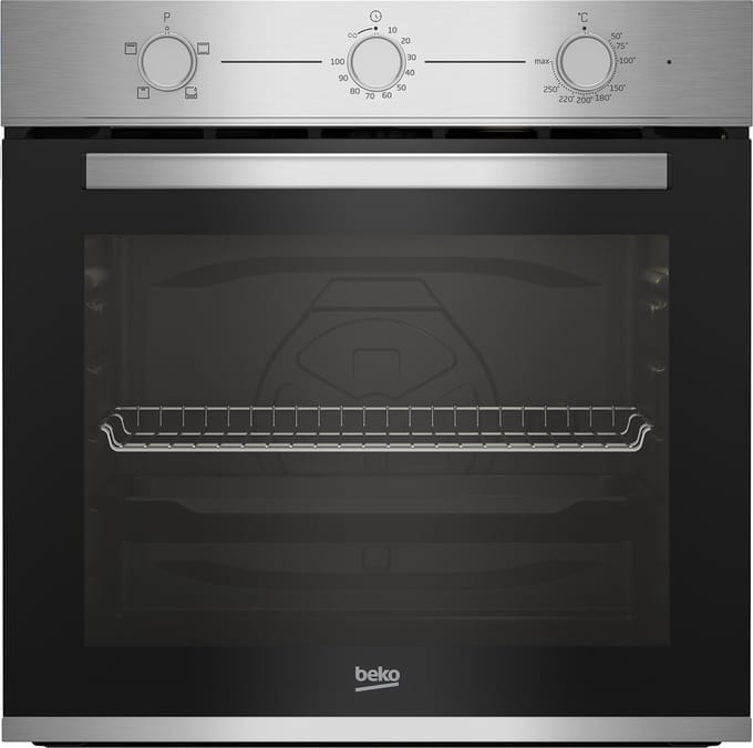 Beko BBIC12100XD oven 74 l Roestvrijstaal