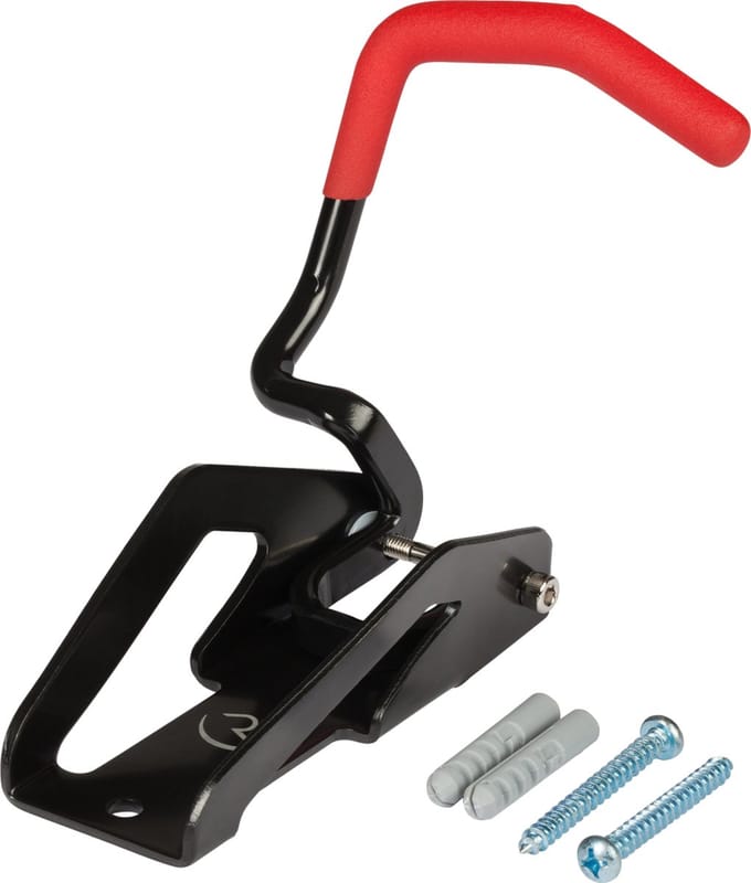 RFR Fiets Ophangsysteem Muurhaak WALL MOUNT CMPT