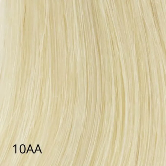 Balmain Genius Backstage Weft Human Hair #10AA 55cm