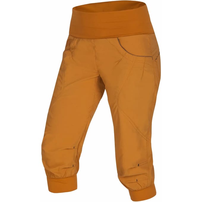 Klimshort voor dames Ocun Noya