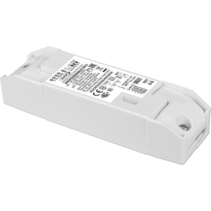 Led Driver Dali2 300-1050 Ma 38W Constante Stroom - 860009