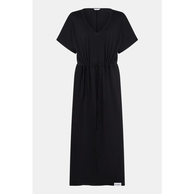 Penn & Ink S26f1863ltd 90 penn en ink dress black