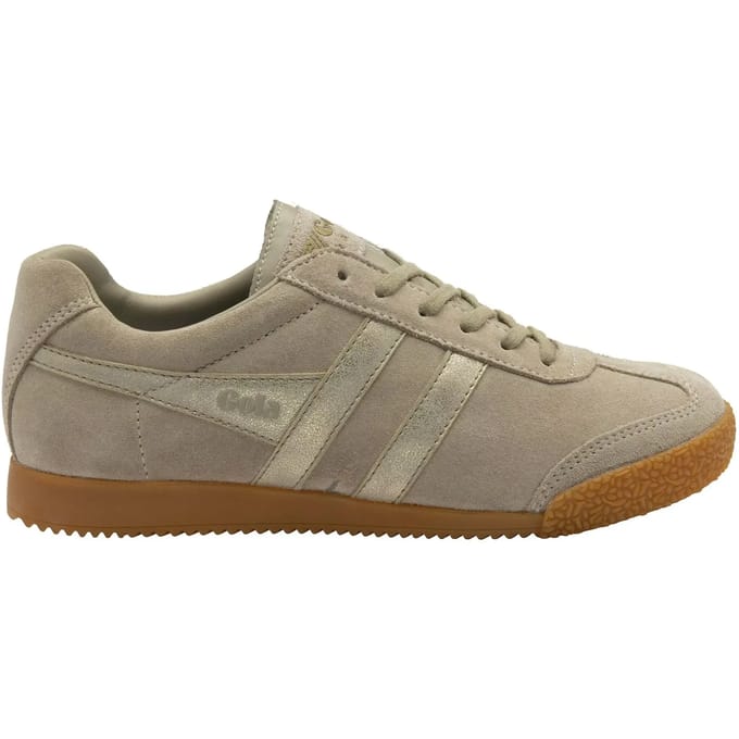 Damestrainers Gola Harrier Mirror
