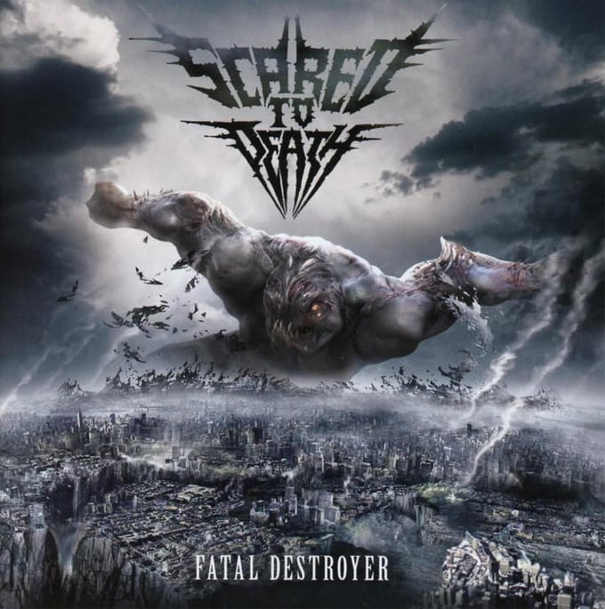 Fatal Destroyer