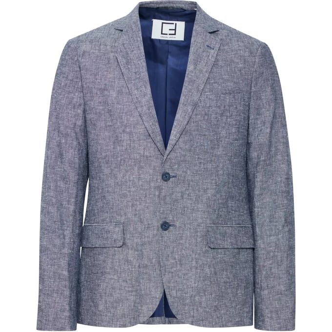 Blazer Casual Friday Bille 0144