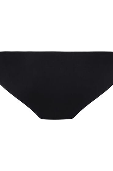 Hunkemöller Brazilian Super Comfort Zwart