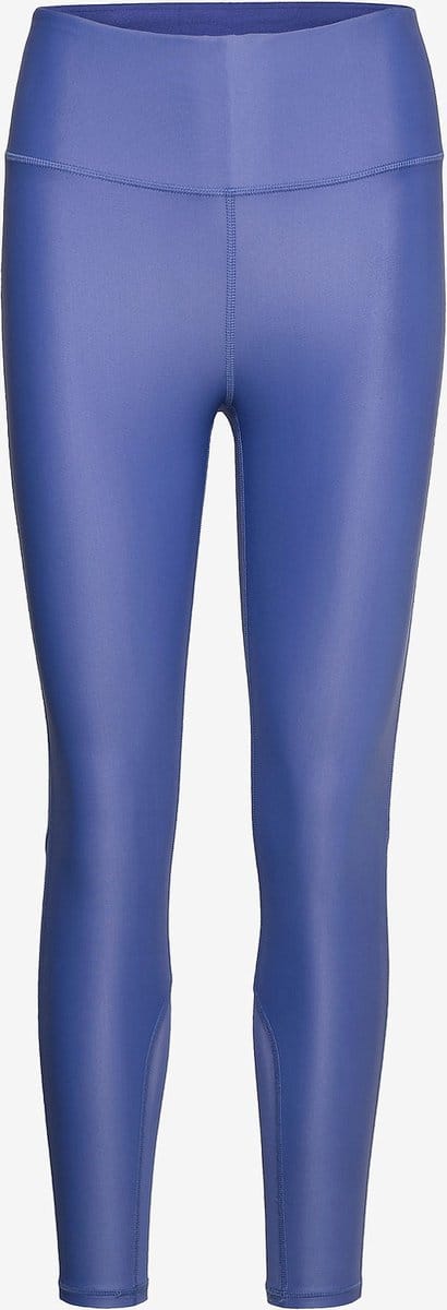 Under Armour Chill Sport Legging - Blauw - Maat S