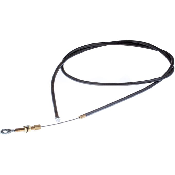 Clutch cable