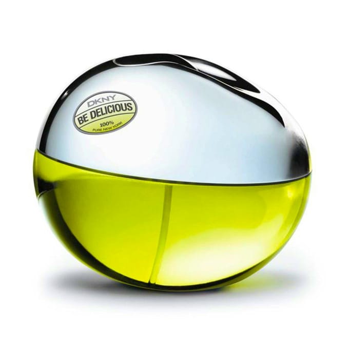 Donna Karan Be Delicious eau de parfum spray 100 ml
