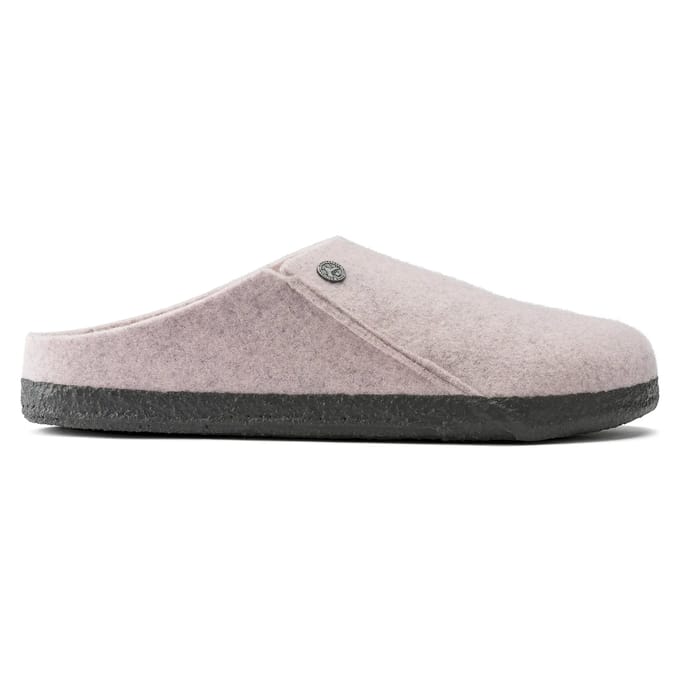 Damesklompen Birkenstock Zermatt Wool