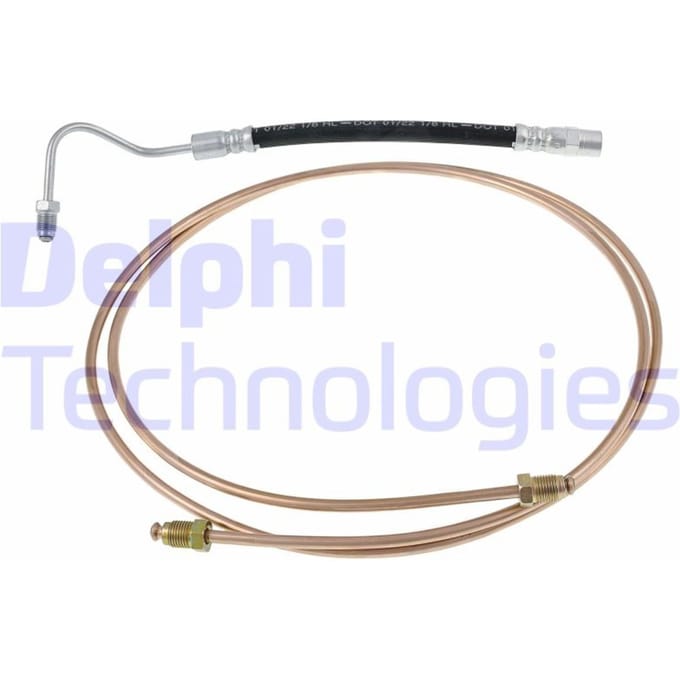 Remleiding DELPHI LH7798