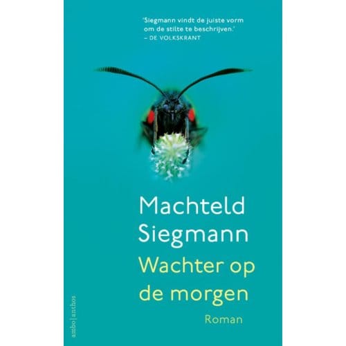 Wachter Op De Morgen - Machteld Siegmann