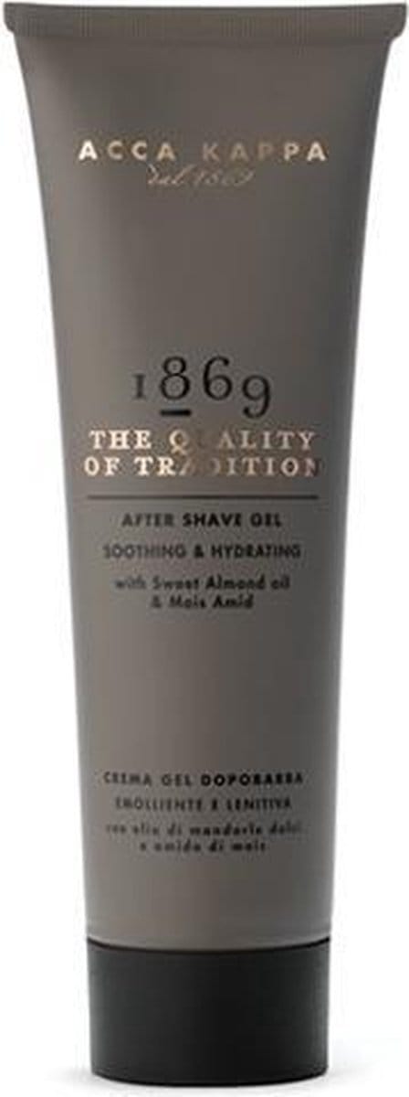 Acca Kappa 1869 Aftershave Gel