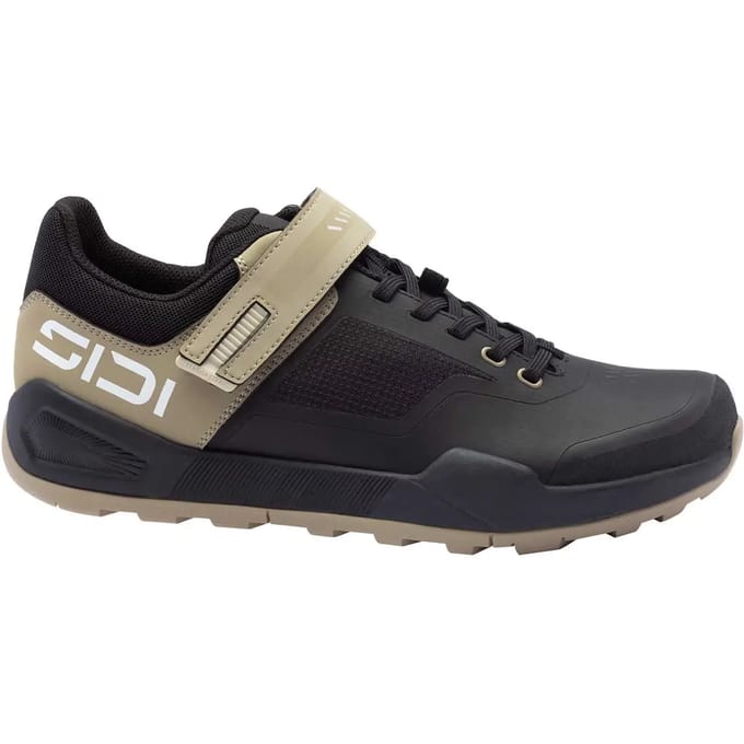 SIDI Schoen Indomita Sand Black