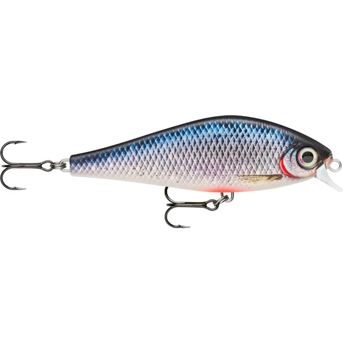Lok Rapala Super Shadow 45g