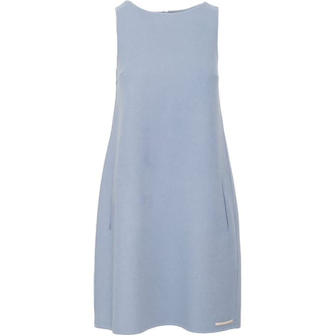 Max Mara wollen jurk - jaren '10