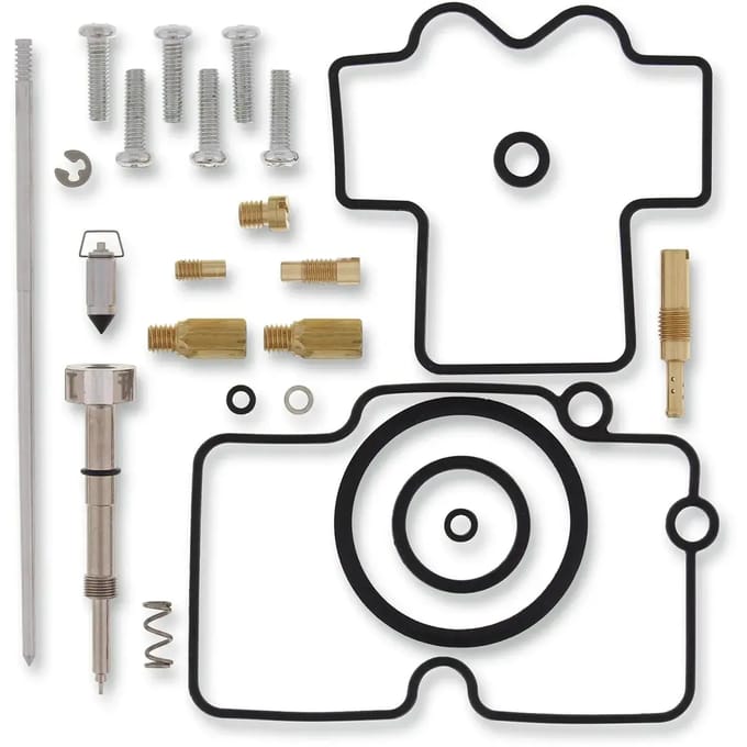Carburateurset Moose Suzuki RM-Z 450 2006