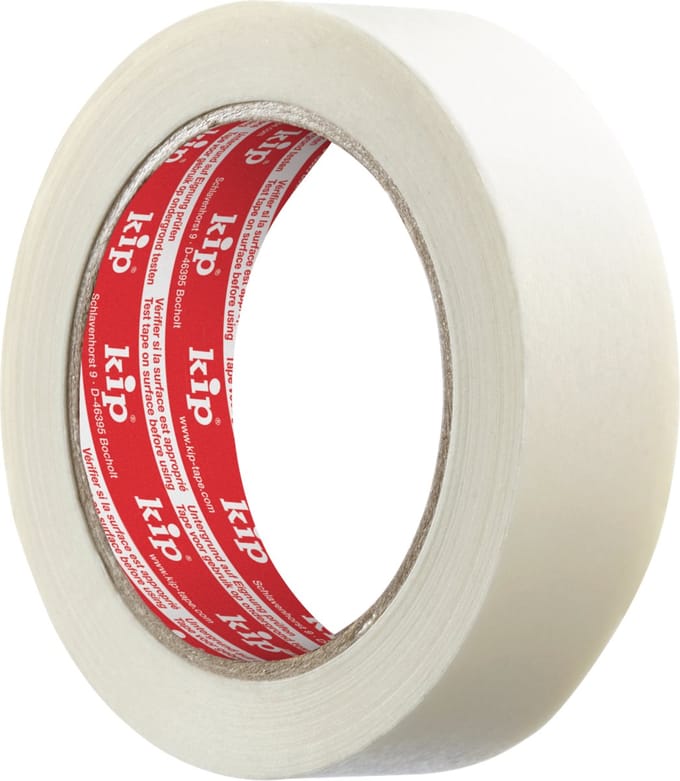 Kip 376 Flex Force Washi Tape 48mm - per rol