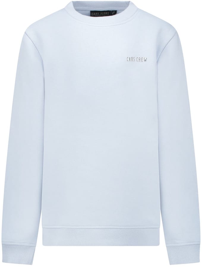 Cars Jeans Sweater Hendro Jr. - Jongens