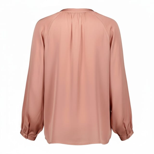 Amelie Copenhagen - Blouses Koraal 6730rvp