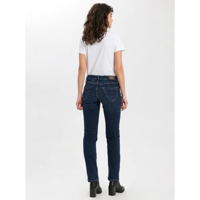 Cross Jeans Rose dk blue