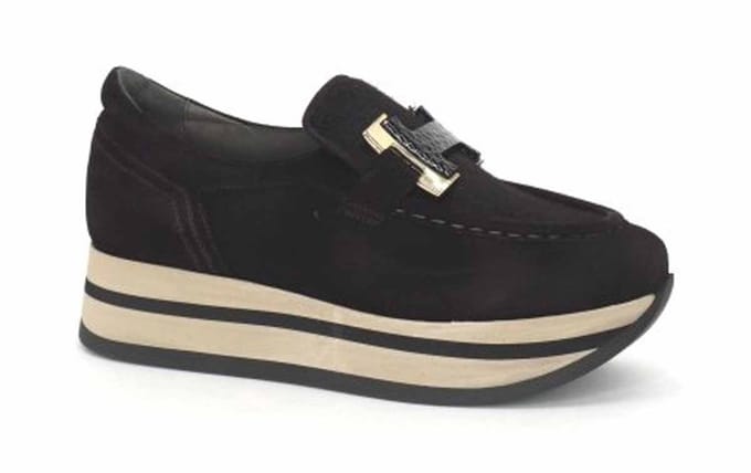 SOFTWAVES MOCASSIN - 7.78.141/002