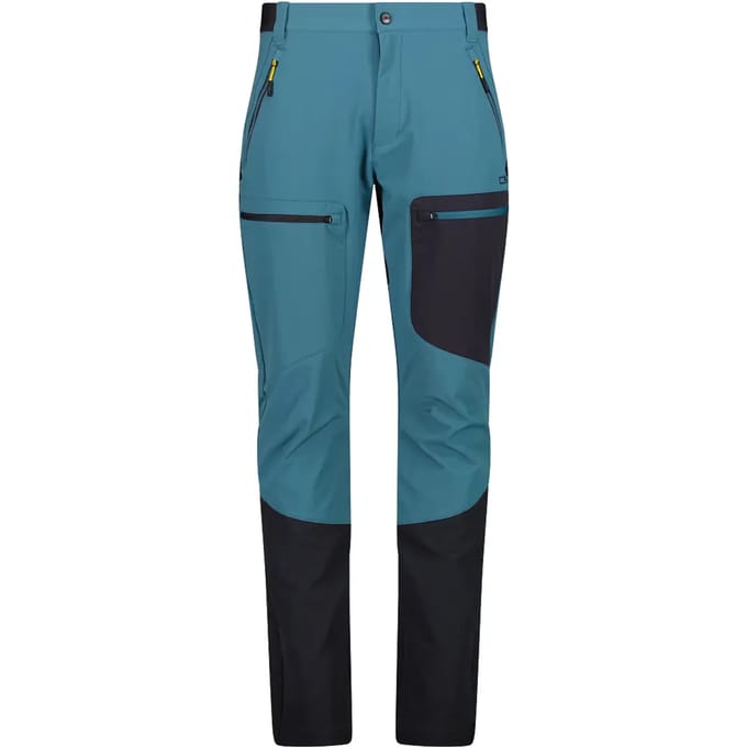 Ripstop wandelbroek CMP
