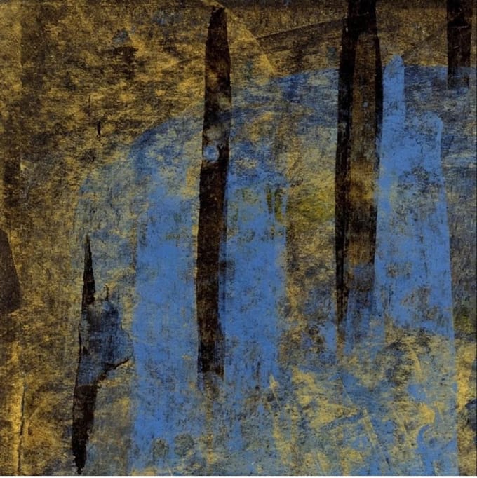 Jjh Potter - Ghosts Unveiled (LP)