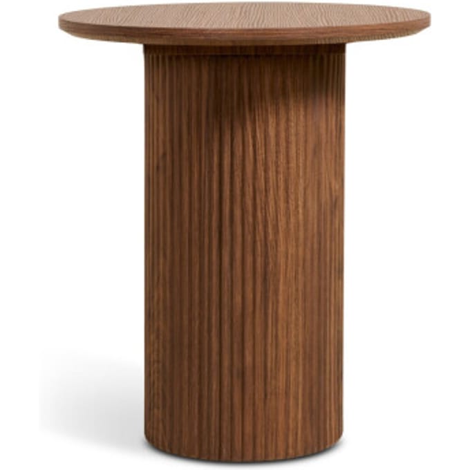 Multifurn Nora bijzettafel Ø40cm