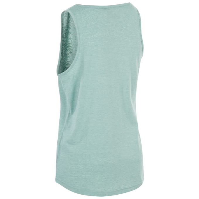Trespass Dames fidget mouwloze top