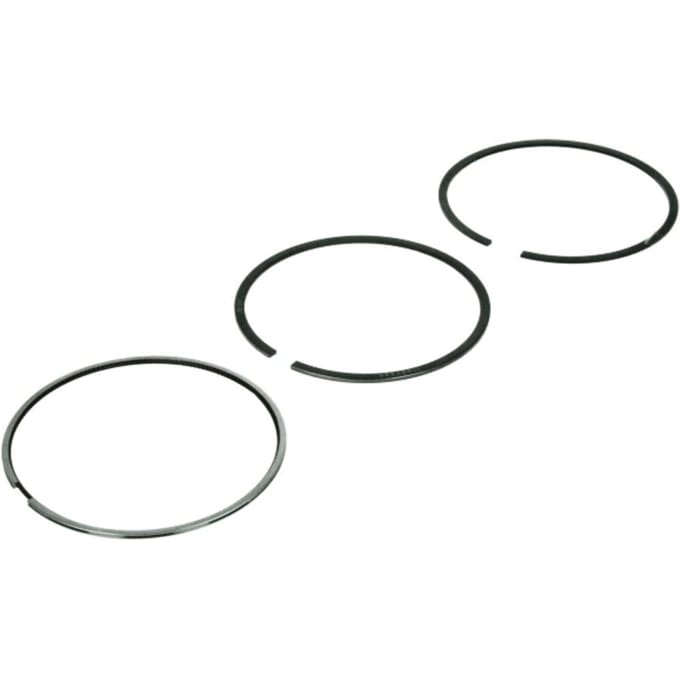 Zuigerveren set MAHLE 030 79 N0