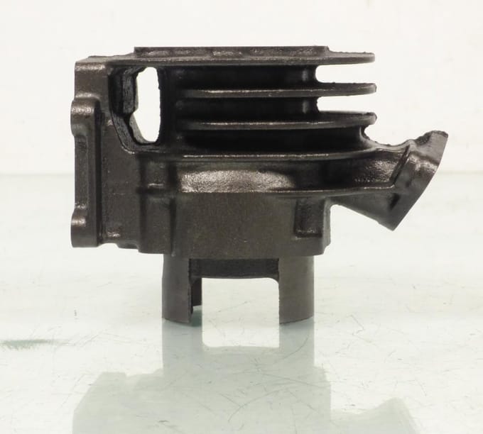 Cylindre Doppler pour Scooter MBK 50 Rocket 2004 à 2009 Neuf