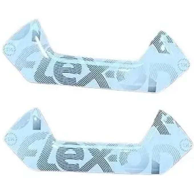 Veilige stickers Flex Wit Flex-On