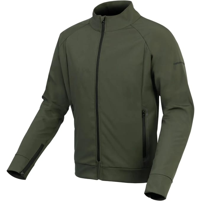 Motorjas Tucano Urbano Easyshell Windscud
