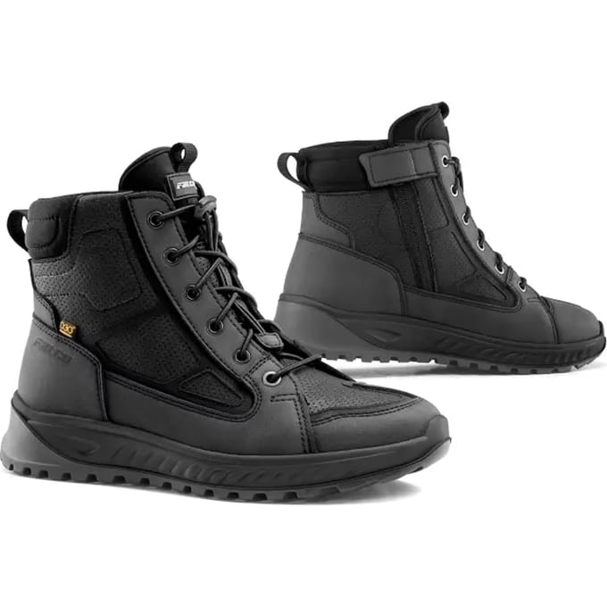 Motor sneakers voor dames Falco Ace