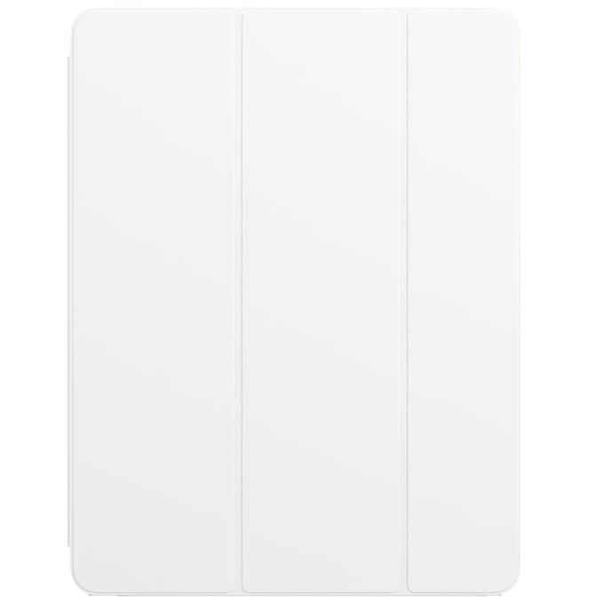 Smart Folio voor de Apple iPad Pro 12.9 (2018) - White