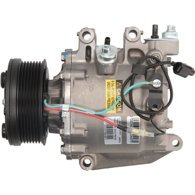 Compressor airconditioning AIRSTAL 10-0840
