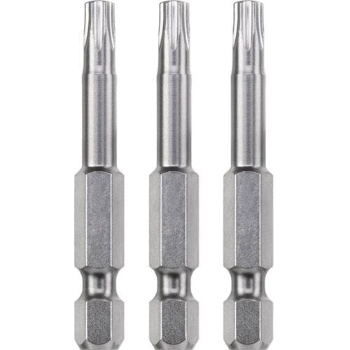 KWB 3 Bits - T25 - 50mm